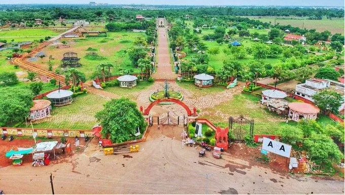 Purkhouti Muktangan